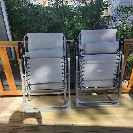 Mobil-Home Cosy 166 Narbonne Luaran gambar