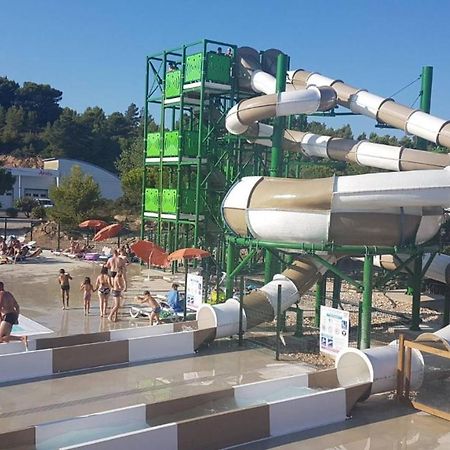 Mobil-Home Cosy 166 Narbonne Luaran gambar