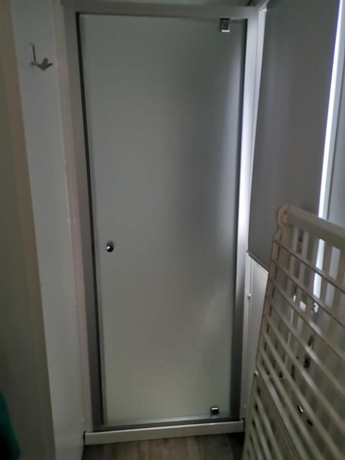 Mobil-Home Cosy 166 Narbonne Luaran gambar