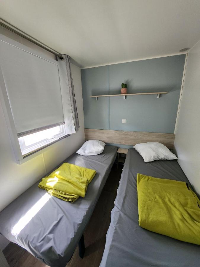 Mobil-Home Cosy 166 Narbonne Luaran gambar