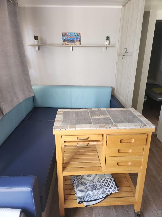 Mobil-Home Cosy 166 Narbonne Luaran gambar